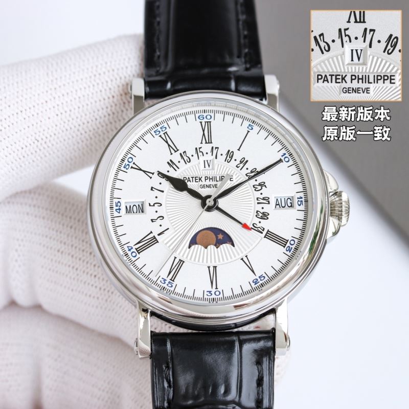 PATEK PHILIPPE Watches